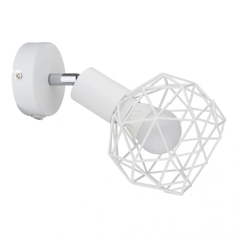 Спот Arte Lamp SOSPIRO A6141AP-1WH фото 1