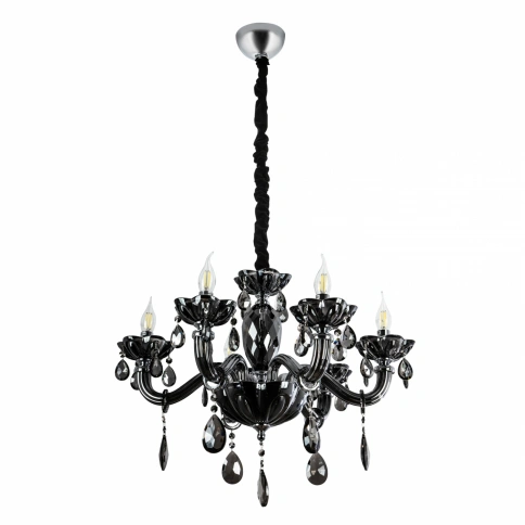 Подвесная люстра MODELUX premium ML.7148.6P фото 1