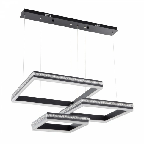 Подвесной светильник LED4U 8596-500-400-300 фото 1