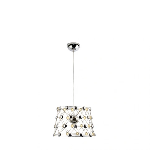 Подвесная люстра Divinare CRISTALLINO 1609/02 SP-48 фото 1