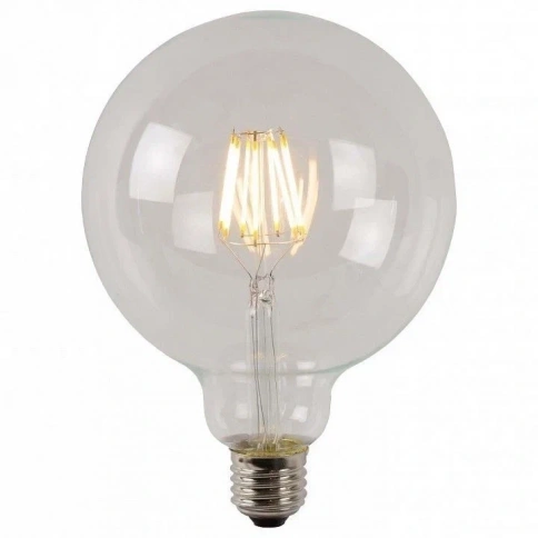Лампа Lucide LED BULB 49017/08/60 фото 1