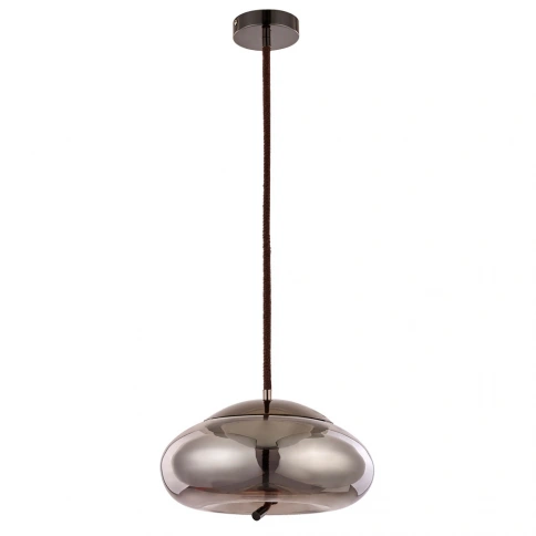 Подвесной светильник Arte Lamp CODY A7767SP-1BC фото 1