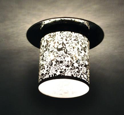 Точечный встраиваемый светильник Arte Lamp COOL ICE A8380PL-3CC фото 1