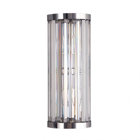 Настенный светильник Arte Lamp FORTUNA A1069AP-2CC фото 1
