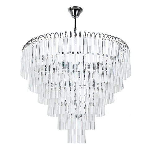 Подвесная люстра Arte Lamp Eliza A1009SP-10CC фото 1