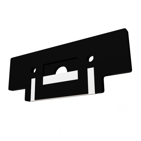 Заглушка для магнитного шинопровода Arte Lamp OPTIMA-ACCESSORIES A751206E фото 1