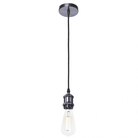 Подвесной светильник Arte Lamp ELECTRA A7002SP-1BC фото 1