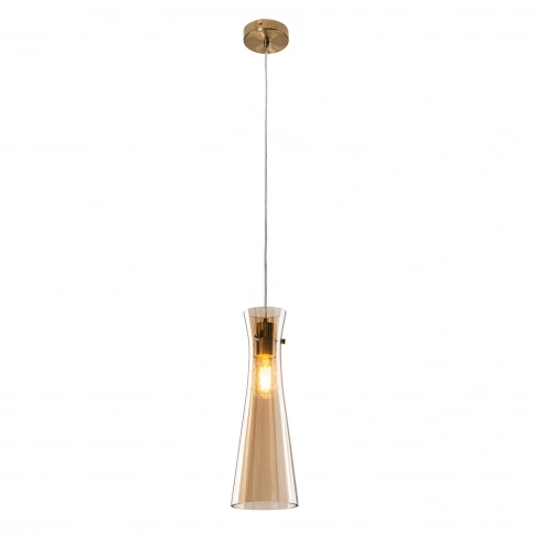 Подвесной светильник MODEMODERN MD.1175.1 AM фото 1