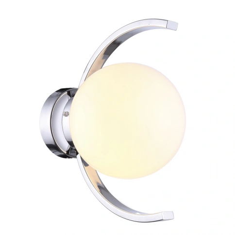Настенный светильник Arte Lamp CLAUDIA A8055AP-1CC фото 1