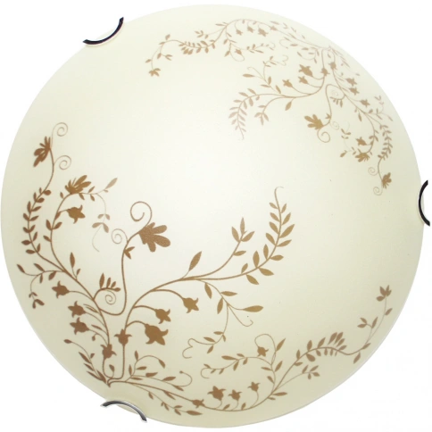 Потолочный светильник Arte Lamp ORNAMENT A4920PL-2CC фото 1
