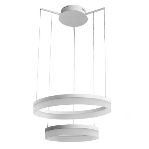 Подвесная люстра Arte Lamp ROTONDO A9300SP-2WH фото 1