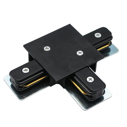 Коннектор Arte Lamp TRACK ACCESSORIES A140106 фото 1