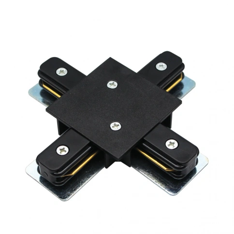 Коннектор Arte Lamp TRACK ACCESSORIES A110106 фото 1