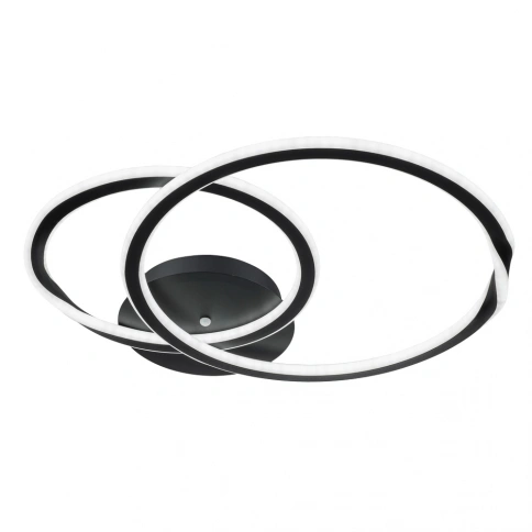 Потолочная люстра Arte Lamp MARSIC A2211PL-48BK фото 1
