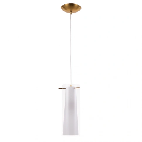 Подвесной светильник Arte Lamp ARIES A8983SP-1PB фото 1