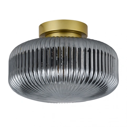 Потолочный светильник Arte Lamp HAMAL A6170PL-1GO фото 1