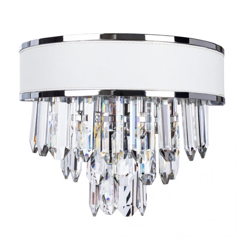 Настенный светильник Arte Lamp DIADEM A1002AP-2CC фото 1