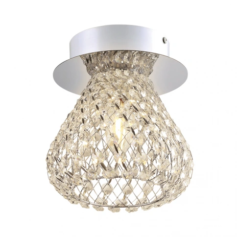 Потолочный светильник Arte Lamp ADAMELLO A9466PL-1CC фото 1