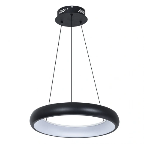 Подвесная люстра Arte Lamp ALGEDI A6028SP-46BK фото 1