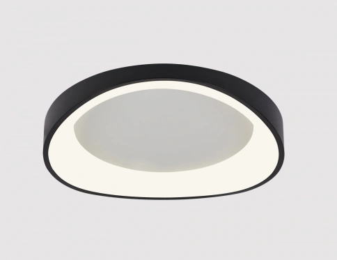 Потолочный светильник Arte Lamp A2698PL-60BK фото 1