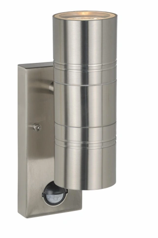 Настенный уличный светильник Lucide ARNE-LED 14866/10/12 фото 1