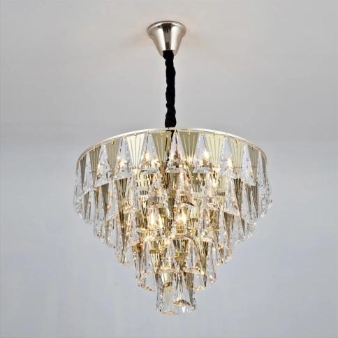 Подвесная люстра MODELUX ML.313.11 GD фото 2
