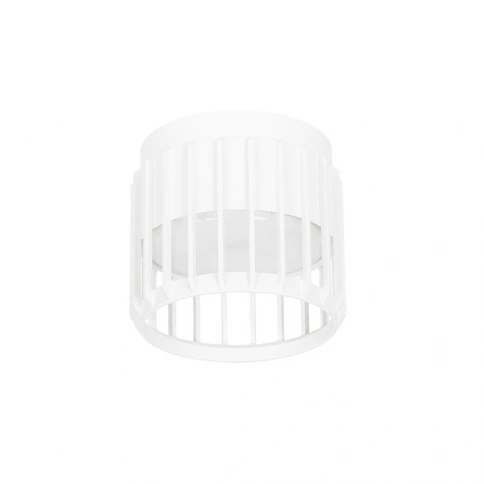 Потолочный светильник Arte Lamp ATRIA A8031PL-1WH фото 1