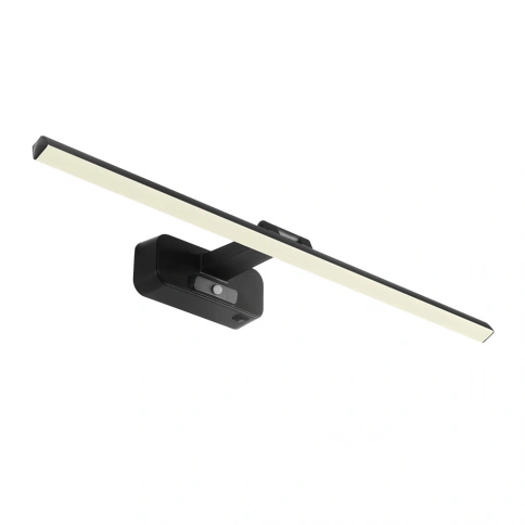Подсветка для картин Arte Lamp PICTURE LIGHTS LED A7712AP-1BK фото 1