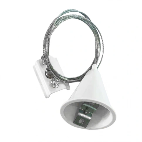 Кронштейн-подвес для шинопровода Arte Lamp TRACK ACCESSORIES A410133 фото 1