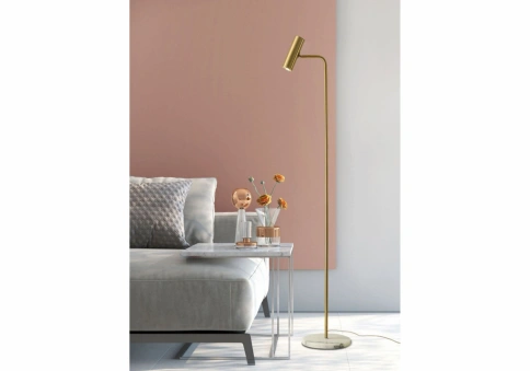 Напольный светильник TopDecor Fred F1 33 фото 1