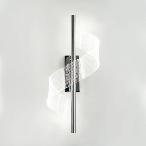 Настенный светильник MODESTYLE MS.3029.01 CR фото 2