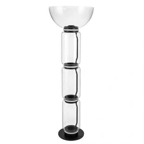 Торшер Divinare TRUMPET 1242/06 PN-30 фото 1