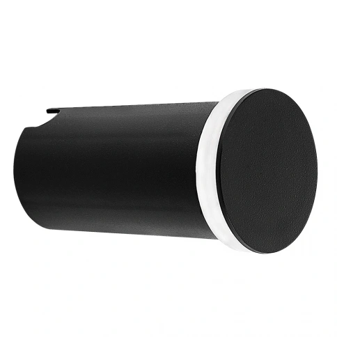 Тротуарный светильник Arte Lamp PIAZZA A3601IN-1BK фото 1