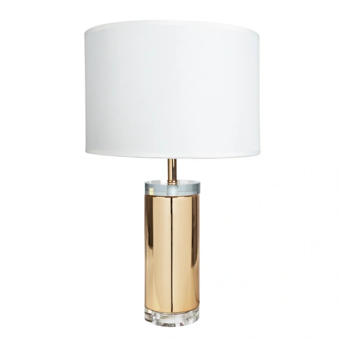 Декоративная настольная лампа Arte Lamp MAIA A4036LT-1GO фото 1