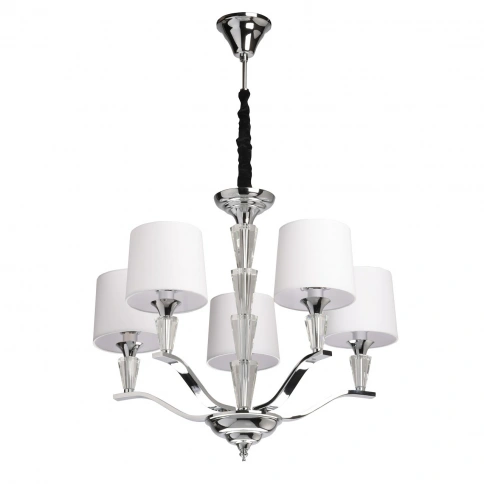 Люстра подвесная MW-Light Palermo 386018305 фото 1