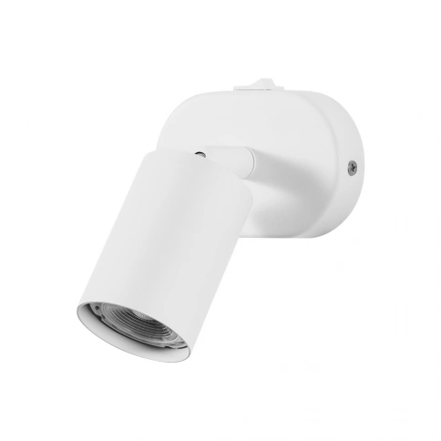 Спот Arte Lamp AQUARIUS A3226AP-1WH фото 1