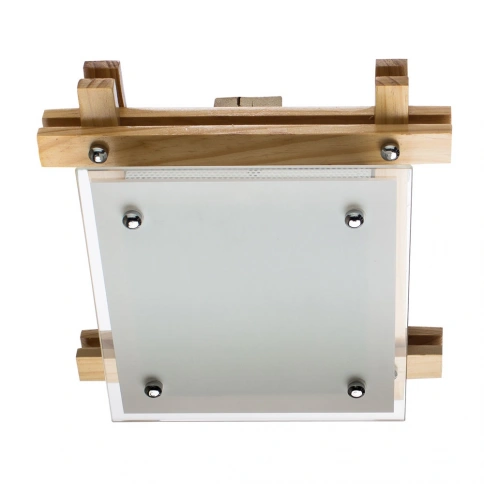 Потолочный светильник Arte Lamp ARCHIMEDE A6460PL-1BR фото 1