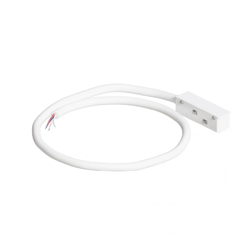 Коннектор для ввода питания Arte Lamp LINEA и  OPTIMA A740133N фото 1