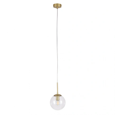 Подвесной светильник Arte Lamp VOLARE A1915SP-1GO фото 1