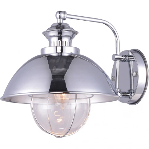 Бра Arte Lamp NAUTILUS A8024AP-1CC фото 1