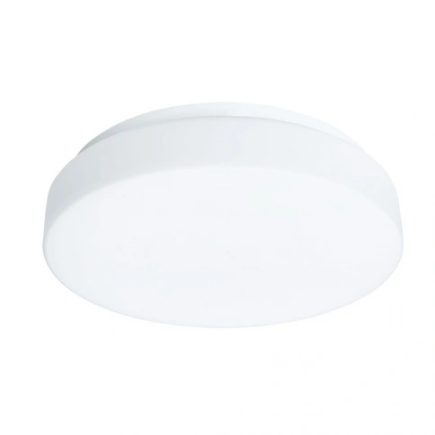 Потолочный светильник Arte Lamp AQUA-TABLET LED A6836PL-1WH фото 1