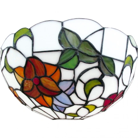 Настенный светильник Arte Lamp TIFFANY A1230AP-1BG фото 1