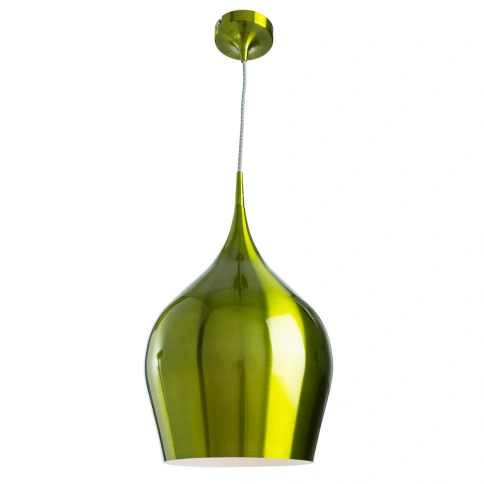 Подвесной светильник Arte Lamp VIBRANT A6426SP-1GR фото 1