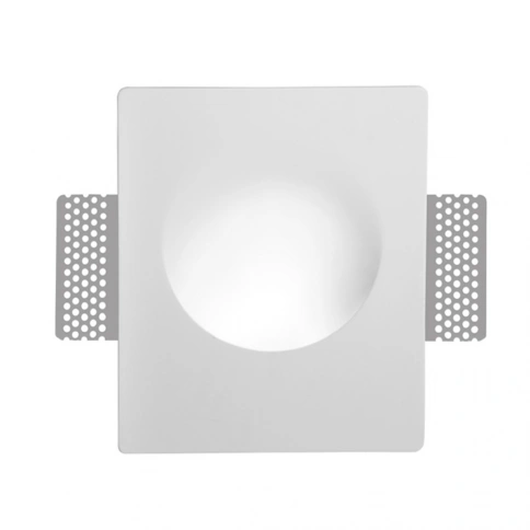 Точечный встраиваемый светильник Arte Lamp INVISIBLE A3113AP-1WH фото 1