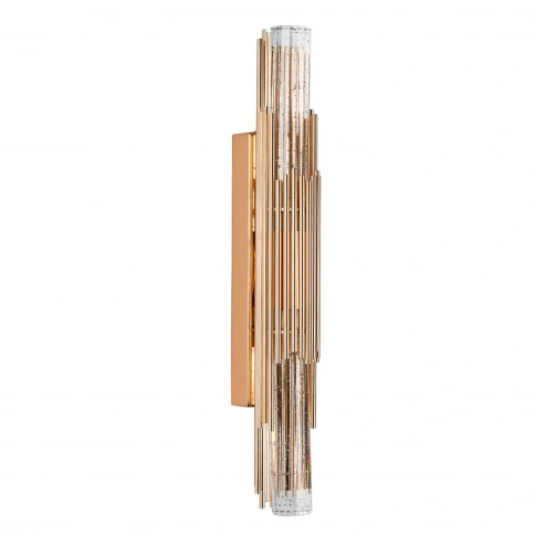 Настенный светильник MODELUX ML.548.400 GD фото 1