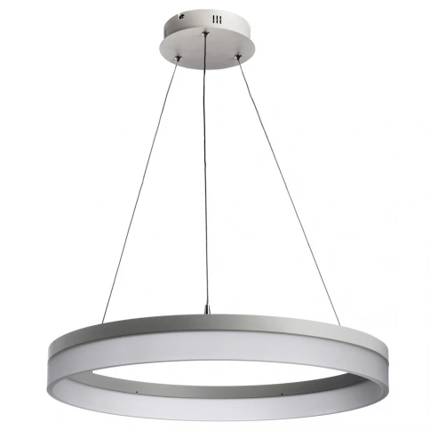 Подвесная люстра Arte Lamp ROTONDO A9306SP-1WH фото 1