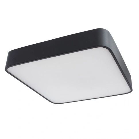 Потолочный светильник Arte Lamp COSMOPOLITAN A7210PL-3BK фото 1