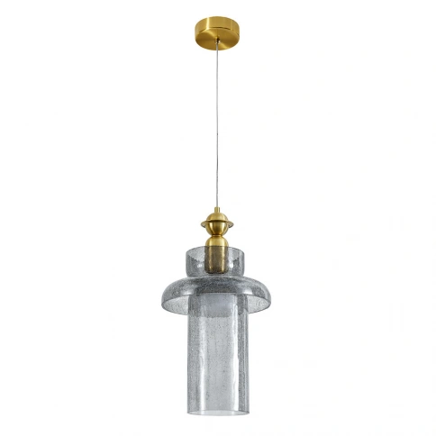 Подвесной светильник Arte Lamp ADAGIO A2791SP-1SM фото 1