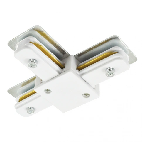Коннектор для шинопровода Arte Lamp TRACK ACCESSORIES A140233T фото 1