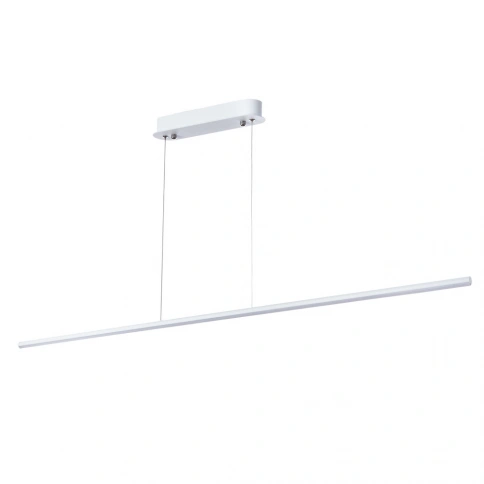 Линейный светильник Arte Lamp DECADE A2506SP-1WH фото 1